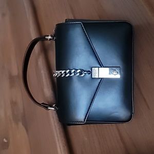 Guess Black Purse